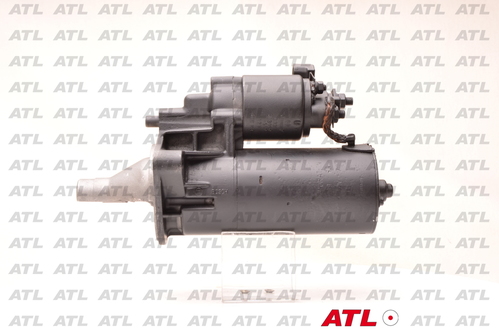 ATL Autotechnik A 19 880 Starter